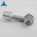 Cold Forging Hex Socket Cap Baut bahu OEM